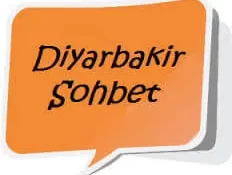 diyarbakır sohbet odaları