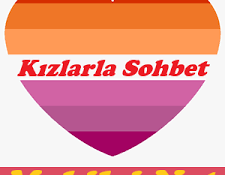 Kızlarla Sohbet Odaları