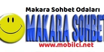 makara sohbet odalari